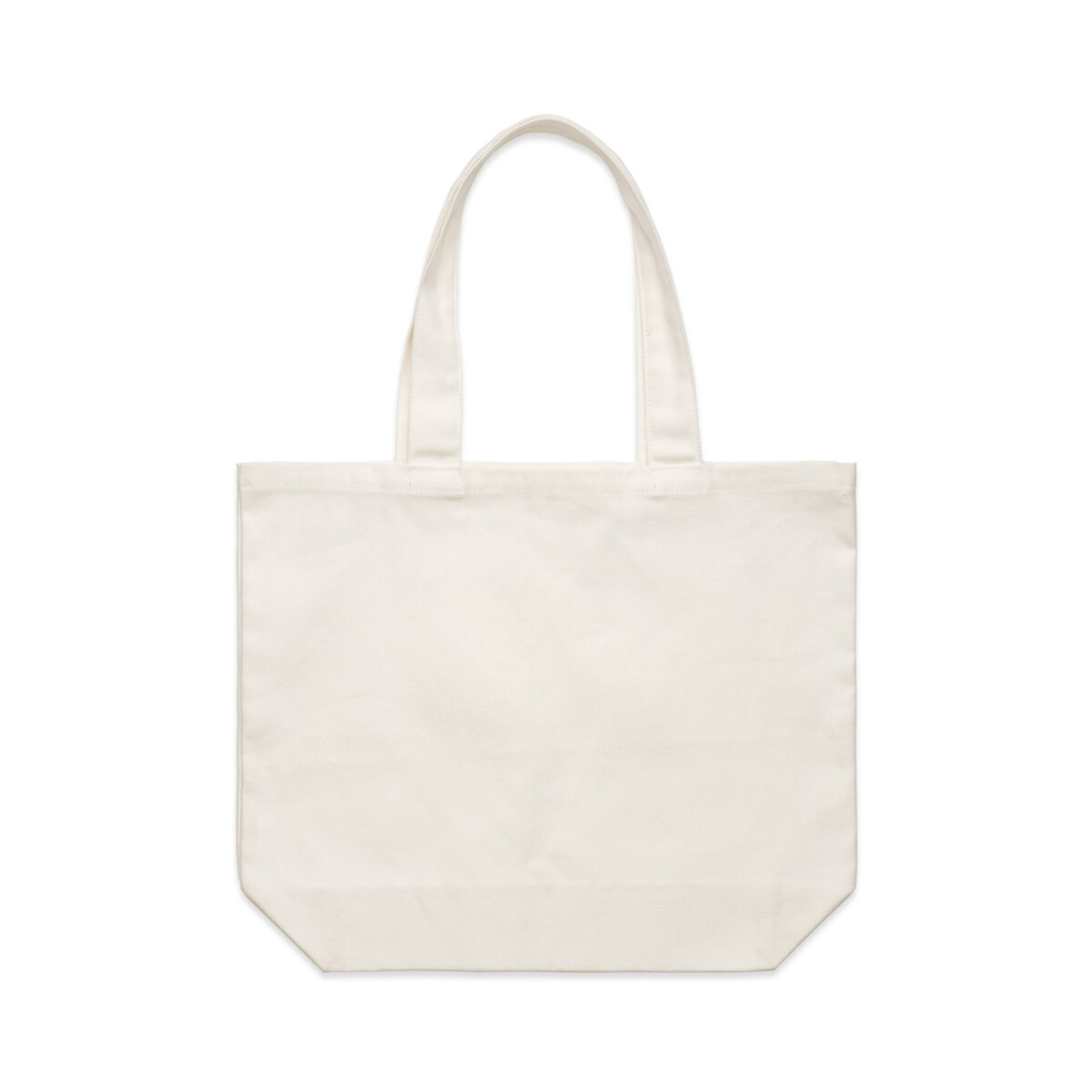 Shoulder Tote Front