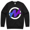 AS Colour - United Crew Sweatshirt Thumbnail