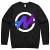 AS Colour - United Crew Sweatshirt Thumbnail